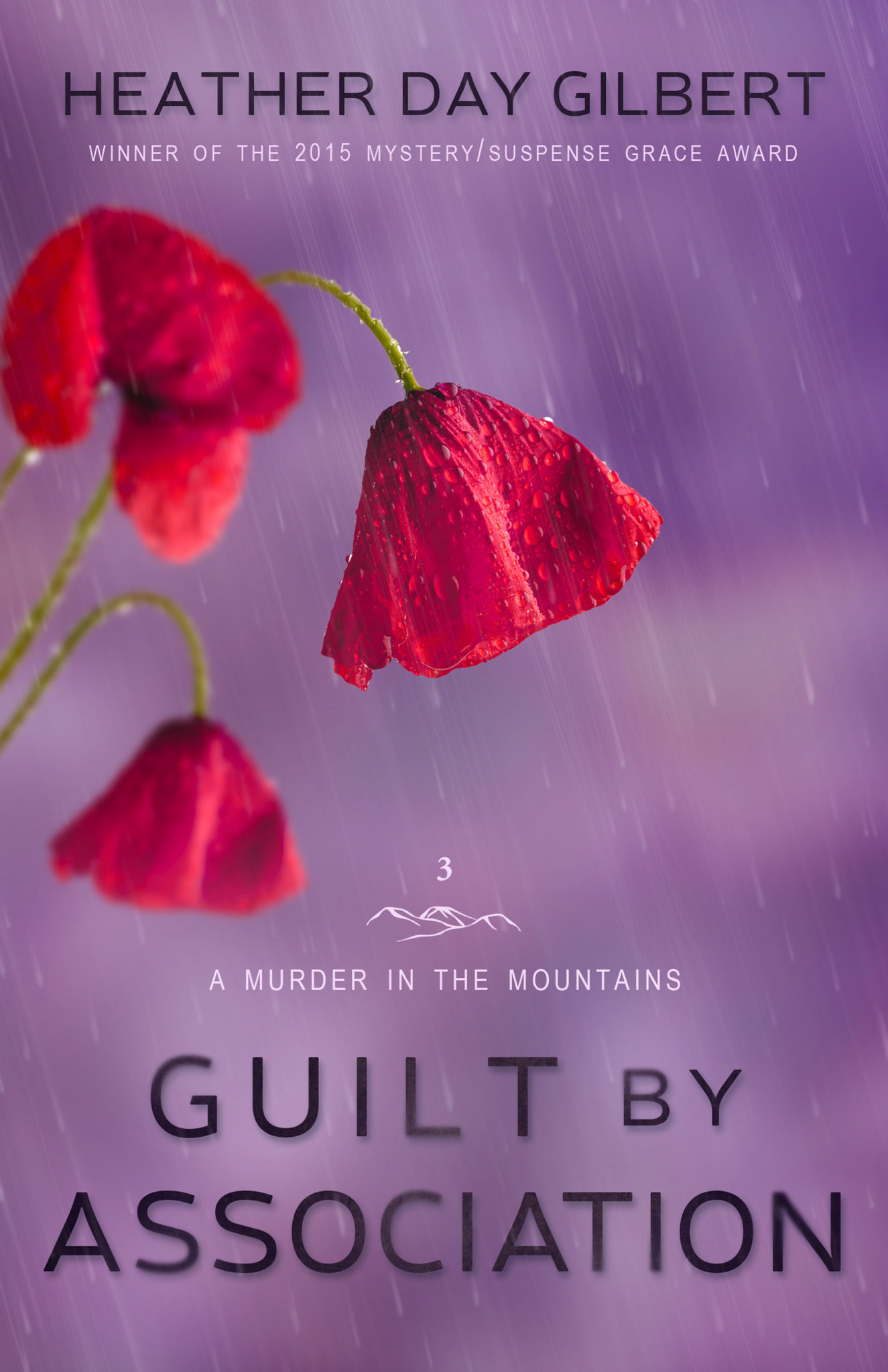 Guilt By Association Heather Day Gilbert