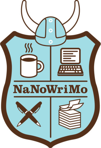 Here’s Lookin’ At You, NaNoWriMo