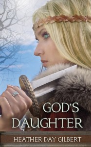 God's Daughter Viking historical