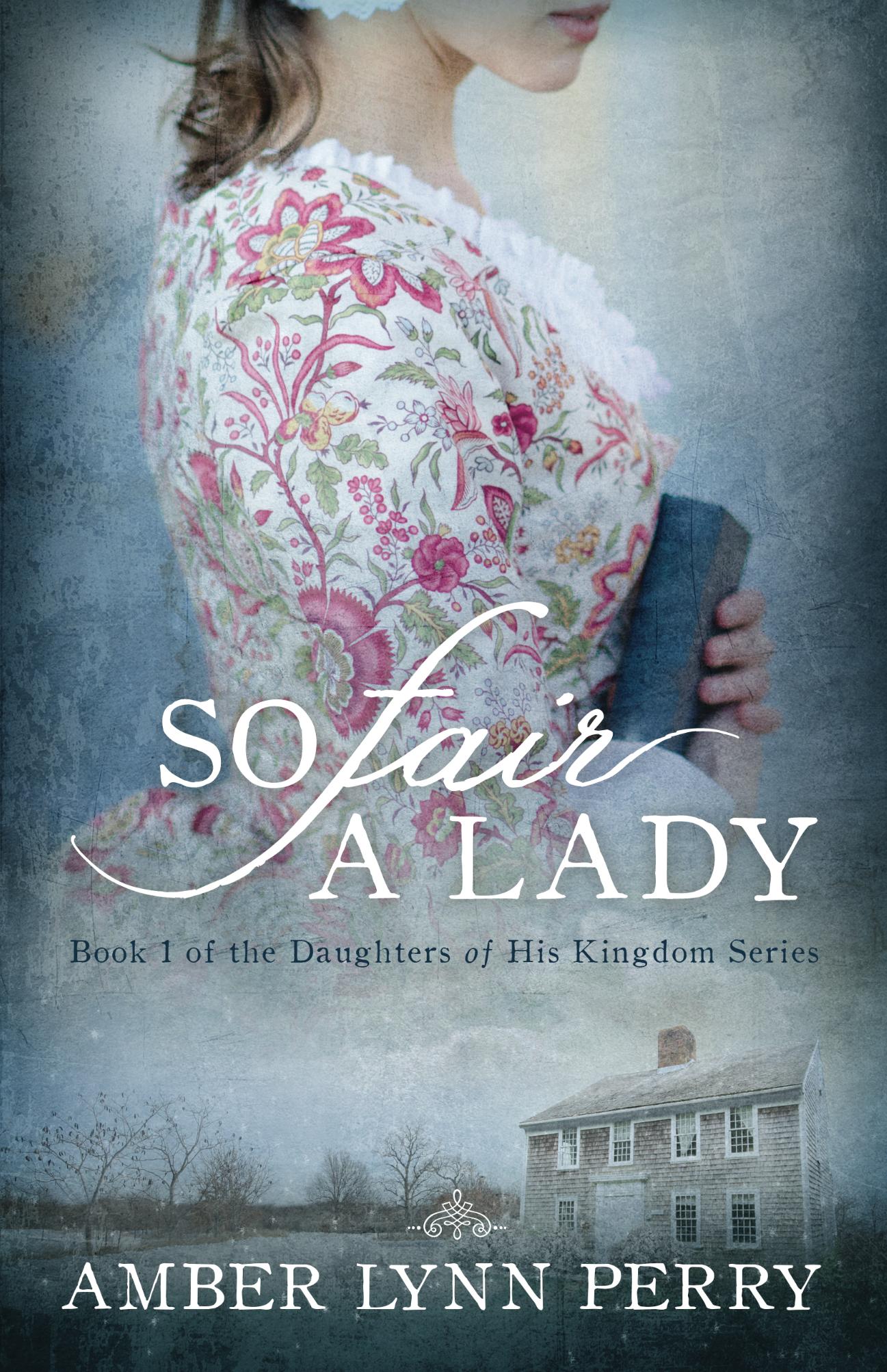 So_Fair_a_Lady_Cover_for_Kindle