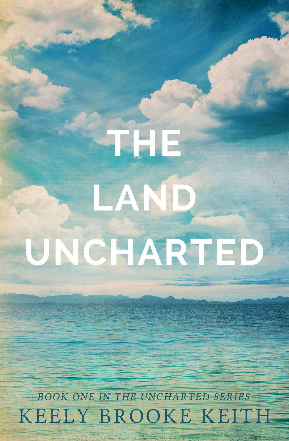 the land uncharted