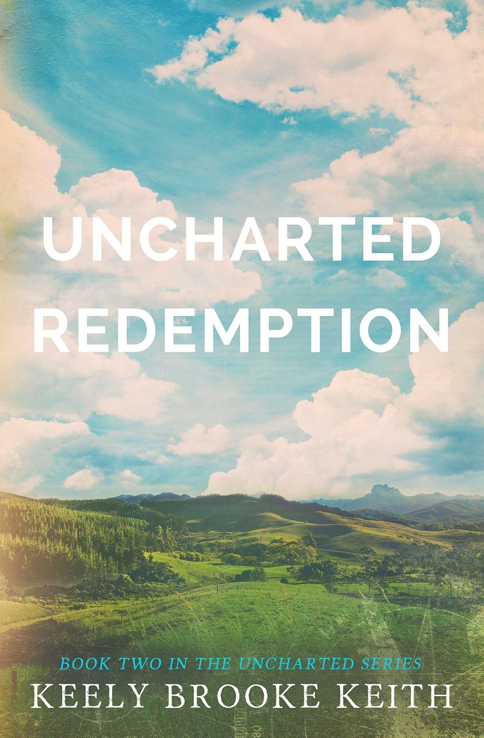 uncharted redemption