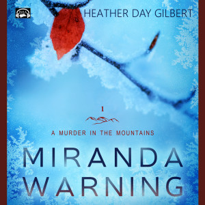Miranda Warning Audiobook