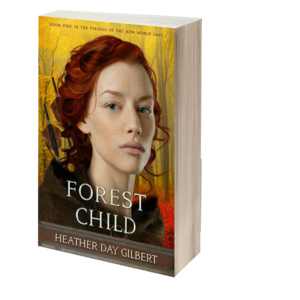 Forest Child on SALE