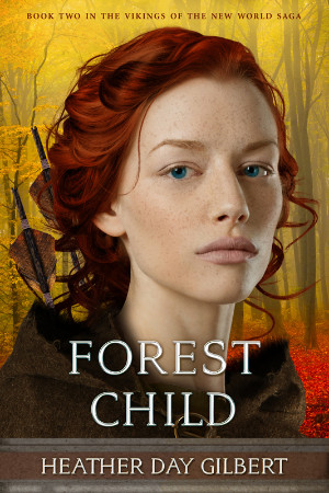 FOREST CHILD RELEASE!
