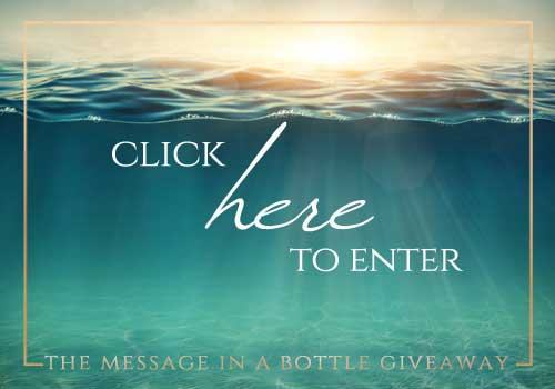 The Message in a Bottle Romance Collection Giveaway