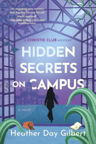 Hidden Secrets on Campus