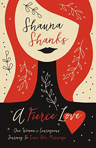 Interview & Giveaway with Shauna Shanks, author of A Fierce Love