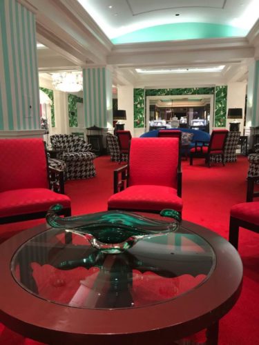 Virtual Tour of The Greenbrier Resort, Part 2